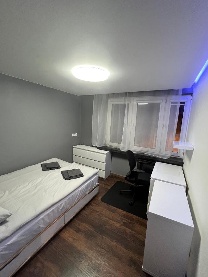 V&O Apartament Old Town Kazimierz Krakow Exterior photo